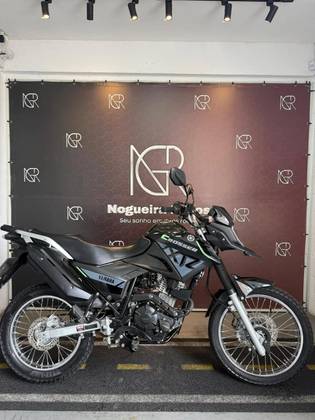 YAMAHA XTZ 150 CROSSER S YAMAHA XTZ 150 CROSSER S